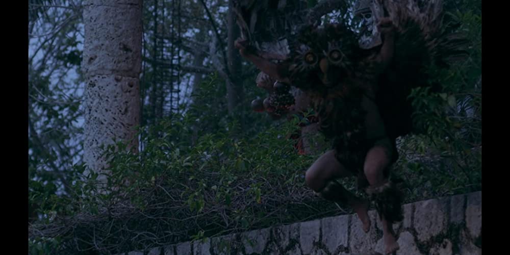 Xibalba シバルバ／エイリアン・オブ・マヤの画像