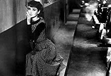 麗しのサブリナの画像