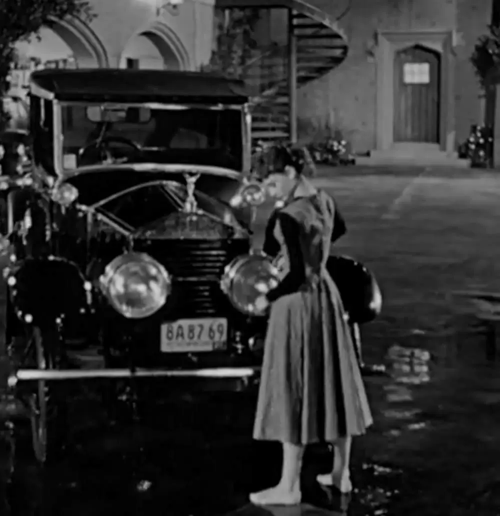 麗しのサブリナの画像