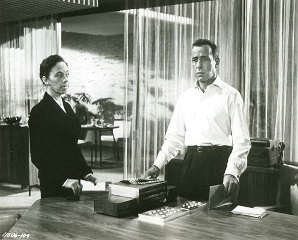 麗しのサブリナの画像