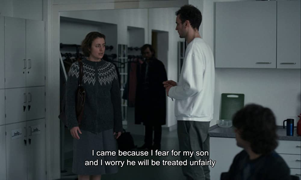 家にはいたけれどの画像