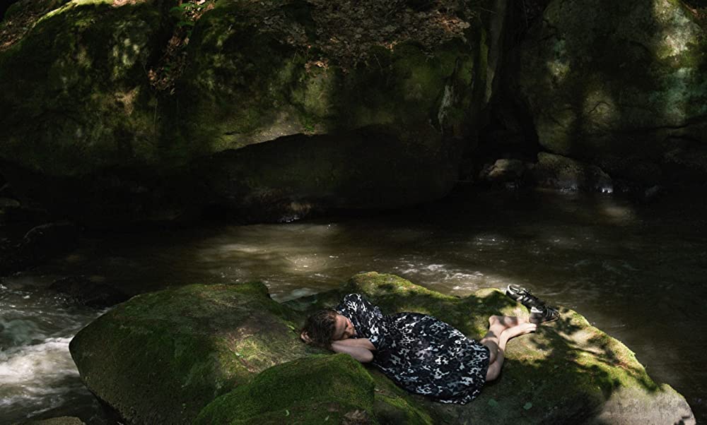 「家にはいたけれど」マレン・エッゲルトの画像