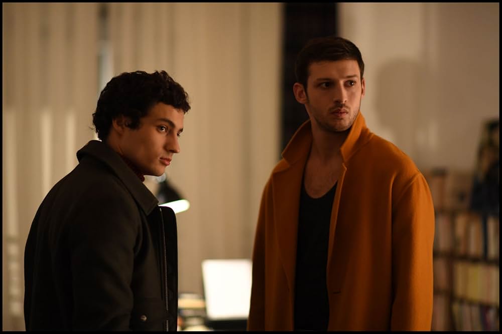 シノニムズの画像