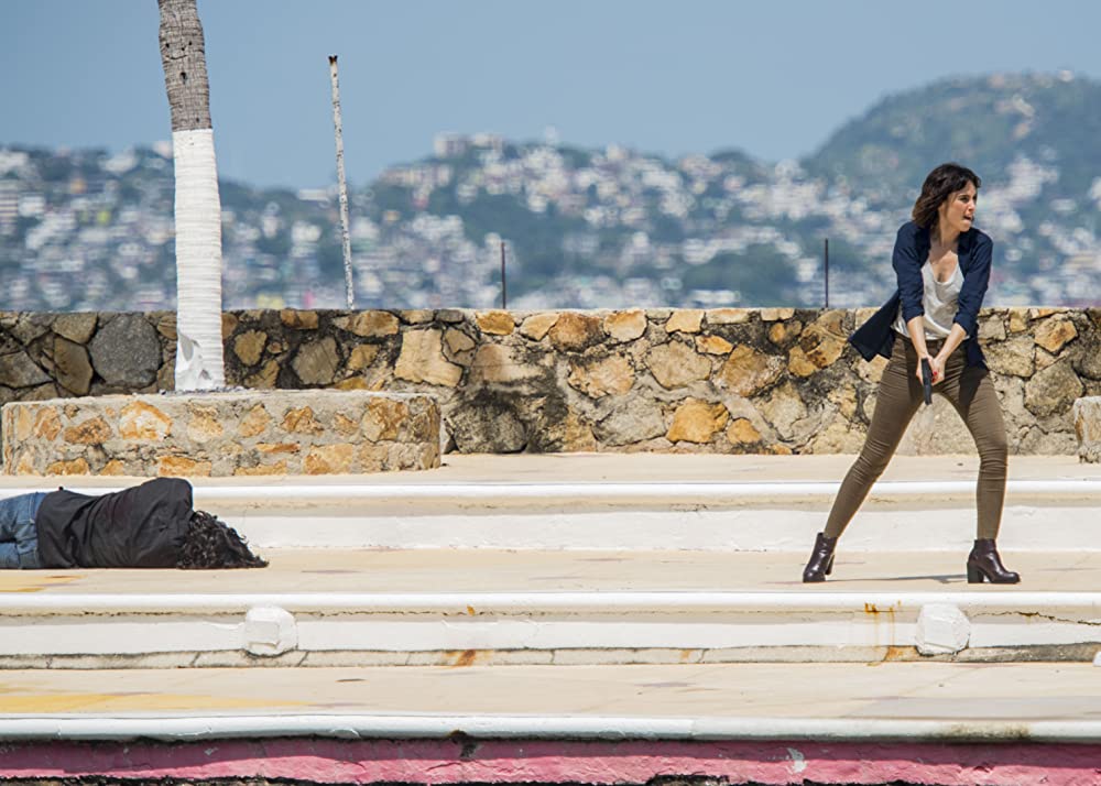 スパイ・ウルトラの画像