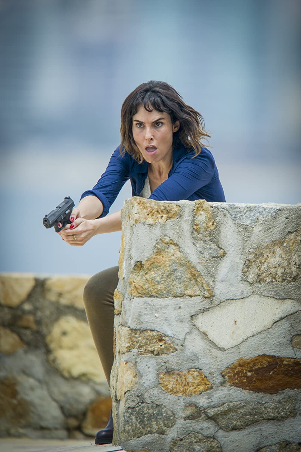 スパイ・ウルトラの画像