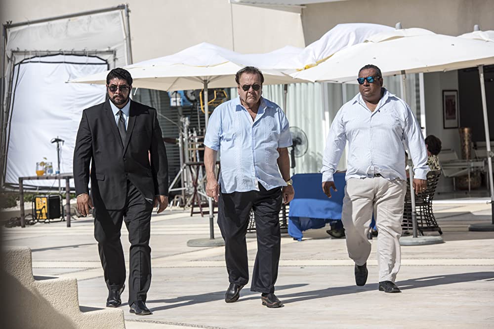 スパイ・ウルトラの画像