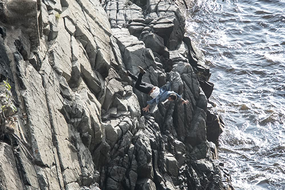 スパイ・ウルトラの画像