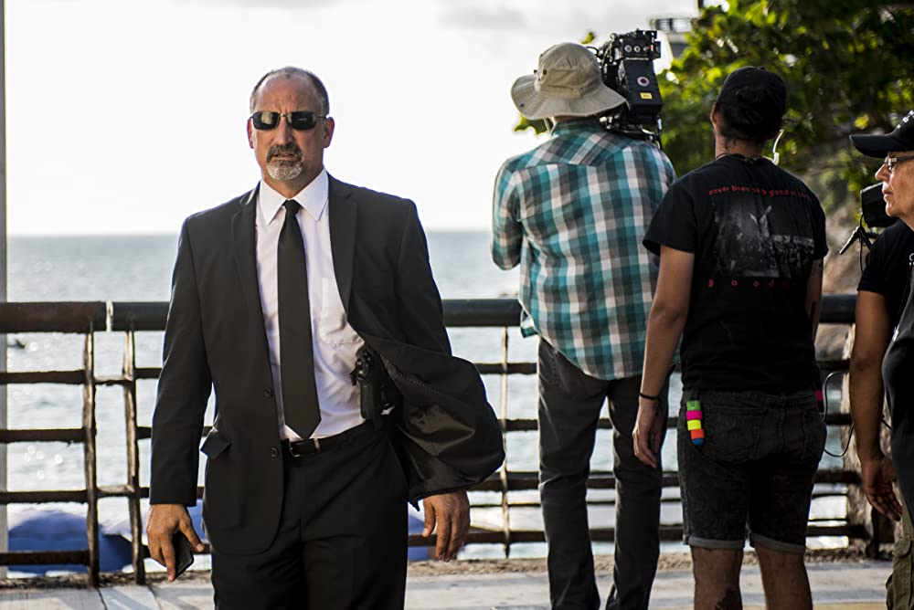 スパイ・ウルトラの画像