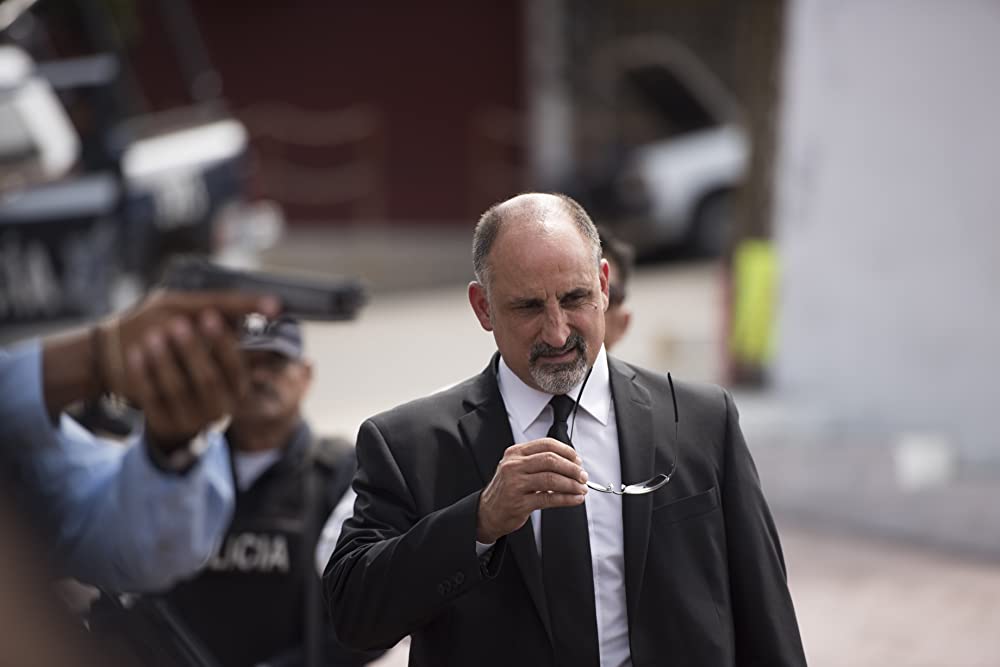 スパイ・ウルトラの画像