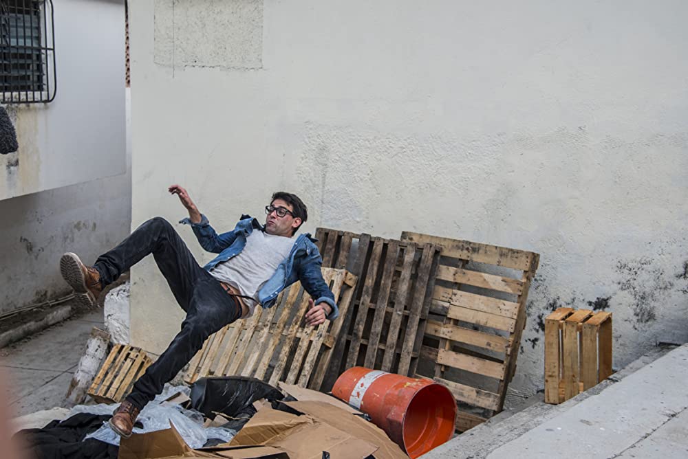 スパイ・ウルトラの画像