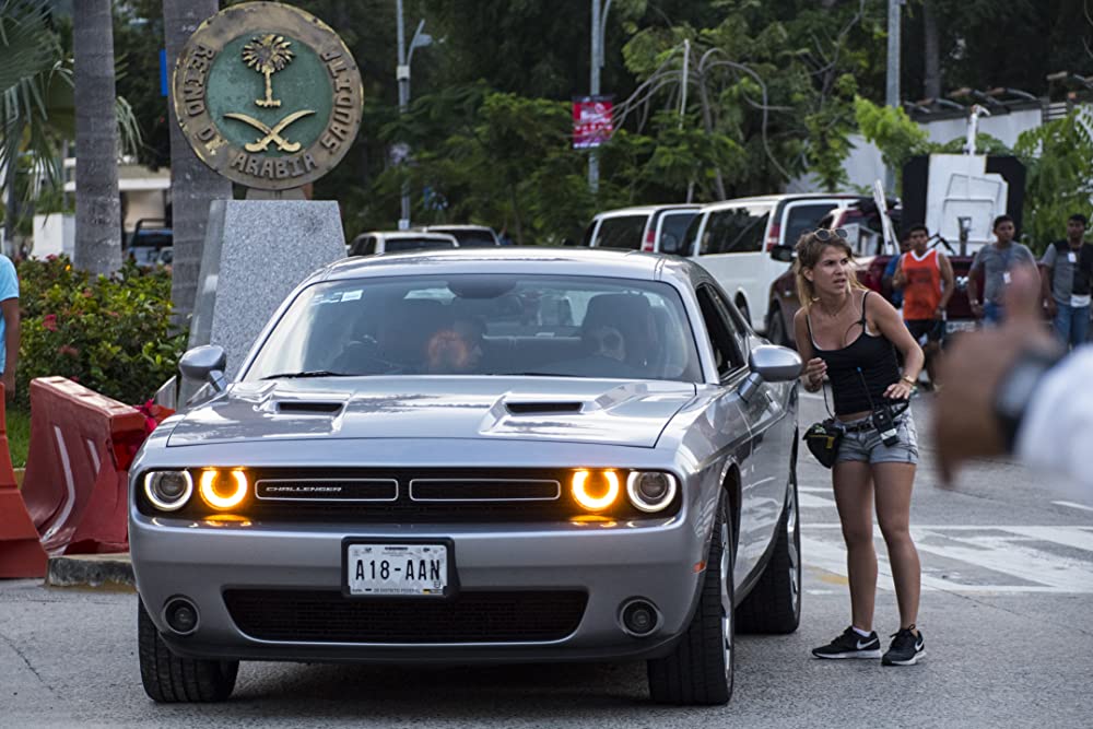 スパイ・ウルトラの画像