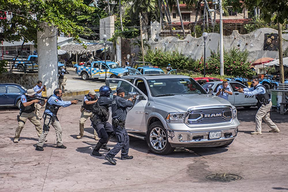 スパイ・ウルトラの画像