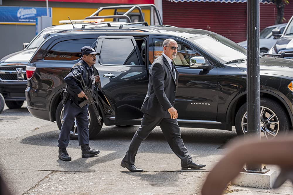 スパイ・ウルトラの画像