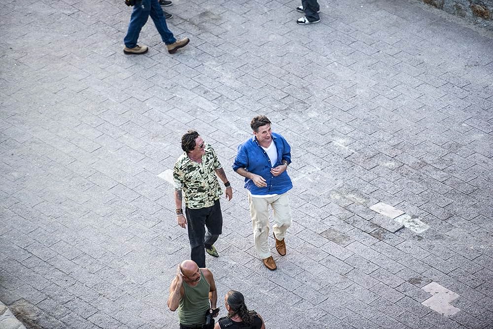 スパイ・ウルトラの画像