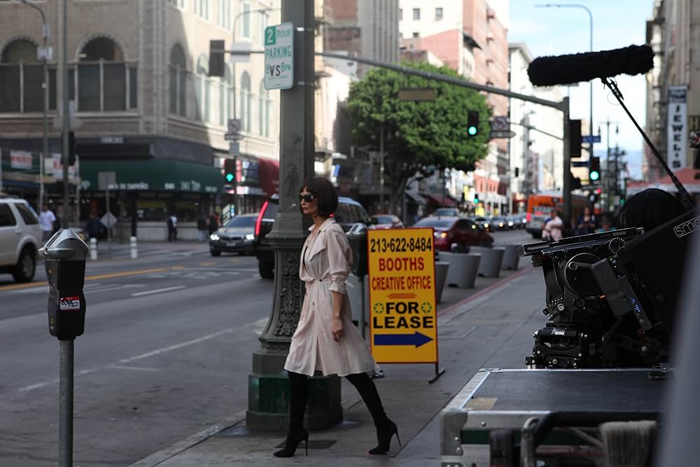 Miss.エージェントの画像