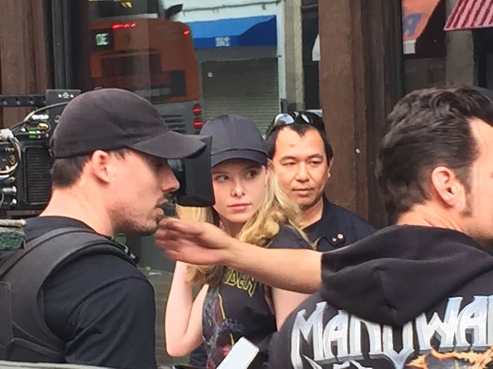 Miss.エージェントの画像