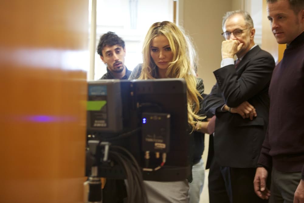 Miss.エージェントの画像