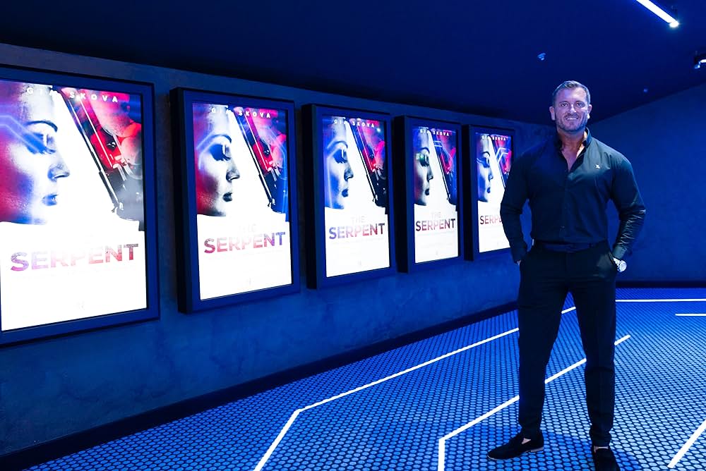 Miss.エージェントの画像