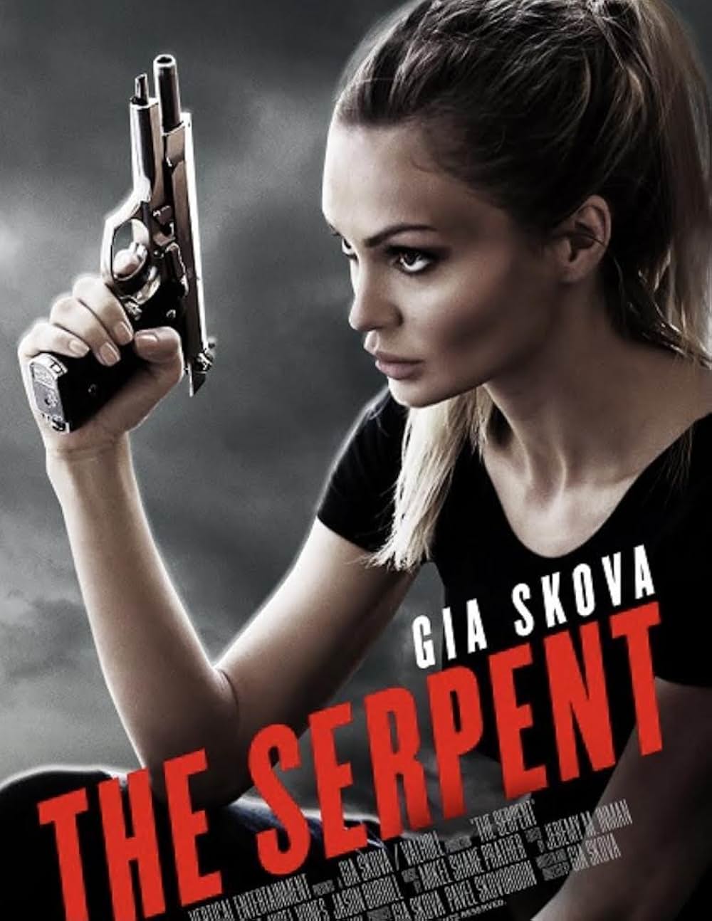 Miss.エージェントの画像