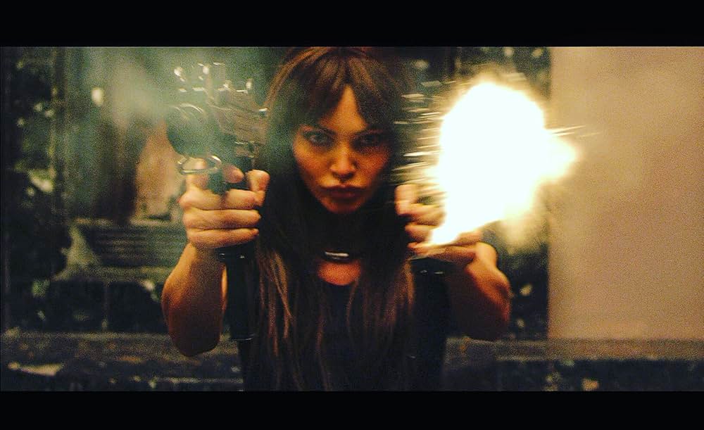 Miss.エージェントの画像