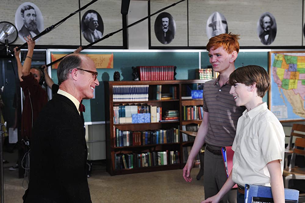 スクール・デイズの画像