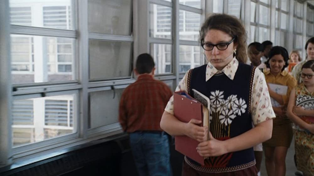 スクール・デイズの画像