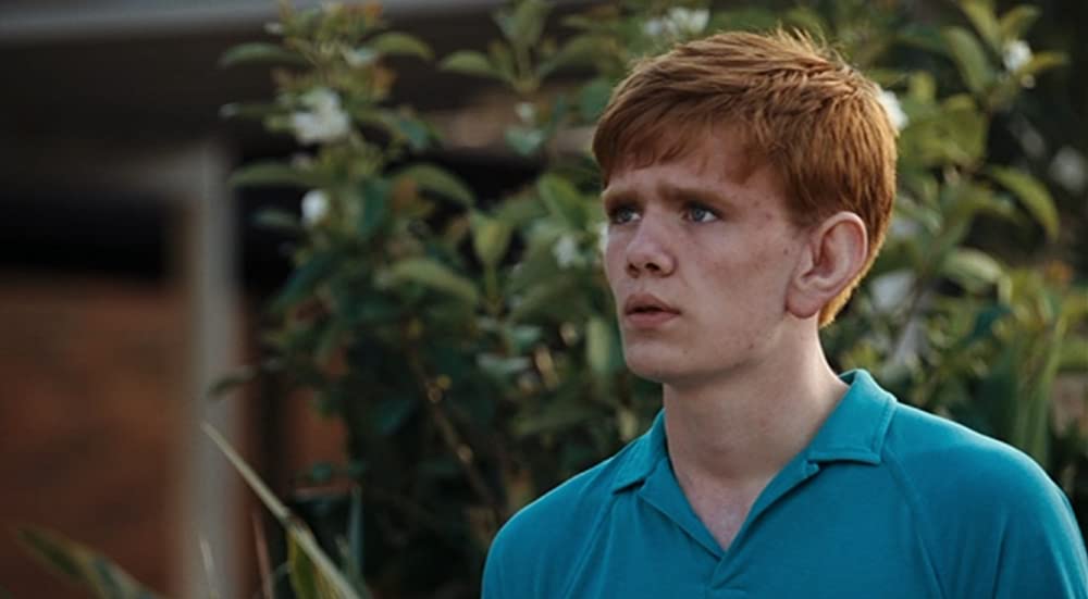 スクール・デイズの画像