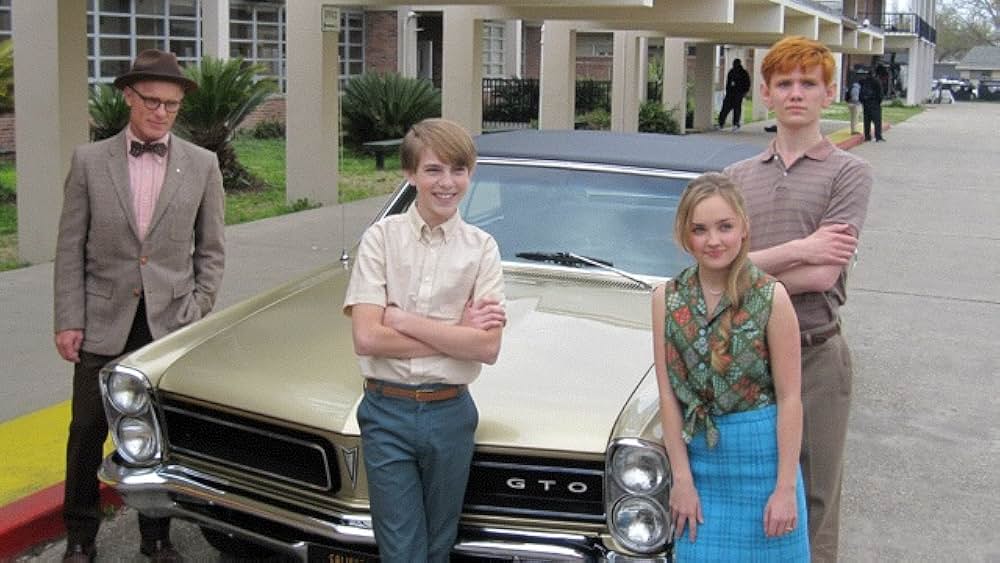 スクール・デイズの画像