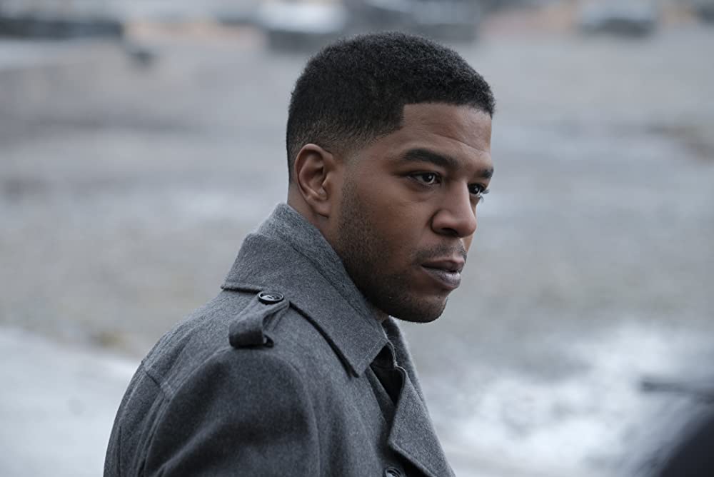 「クライシス」Kid Cudiの画像