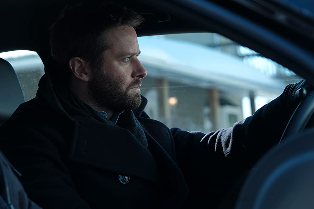 クライシスの画像