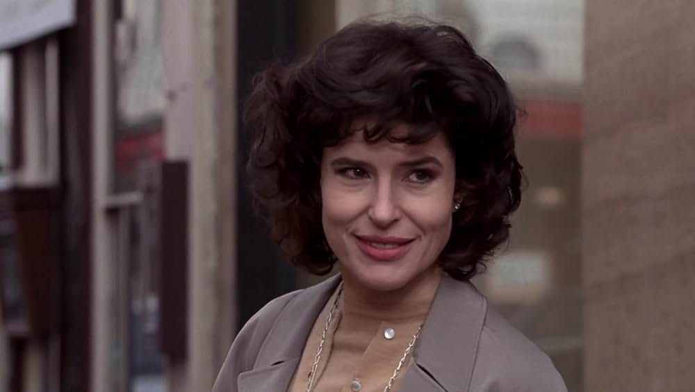 サブリナの画像