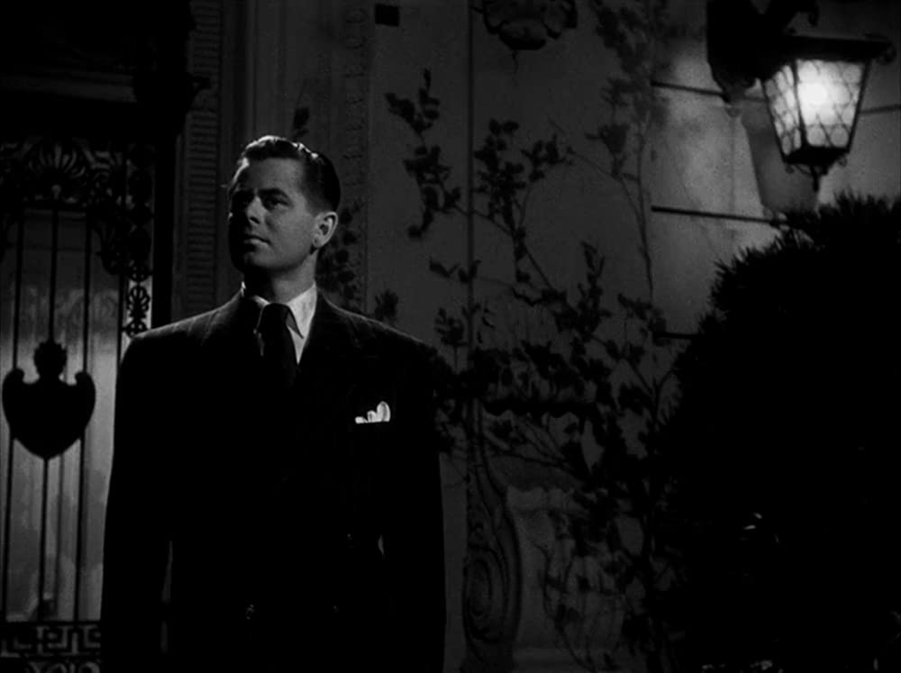 「ギルダ」グレン・フォードの画像