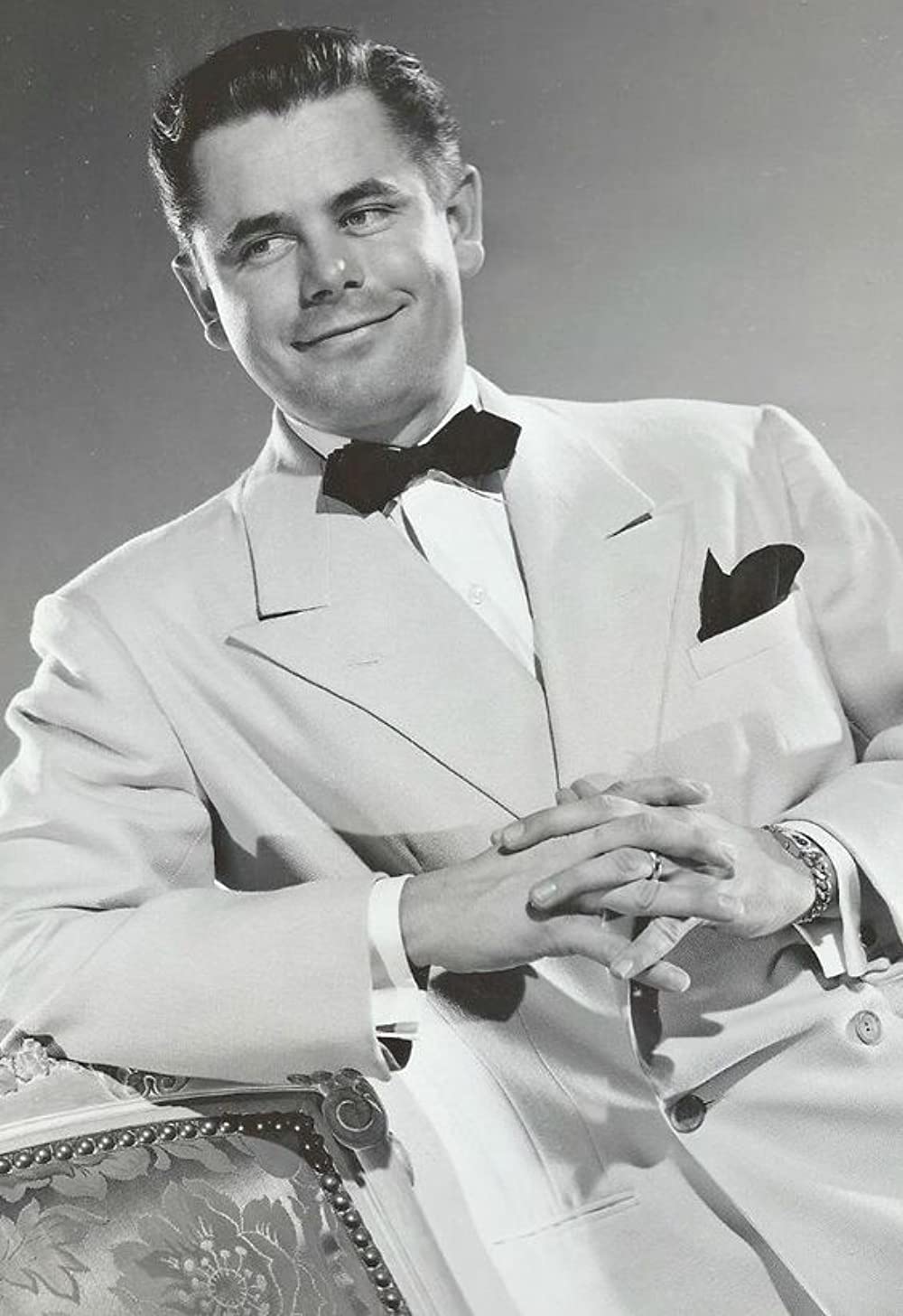 「ギルダ」グレン・フォードの画像