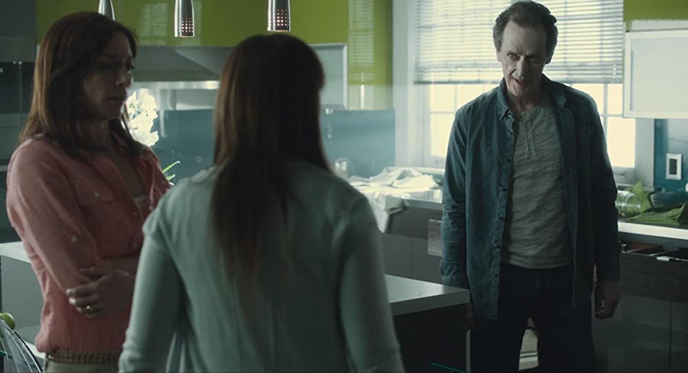 「ハウンター」スティーブン・マクハッティ & アビゲイル・ブレスリンの画像