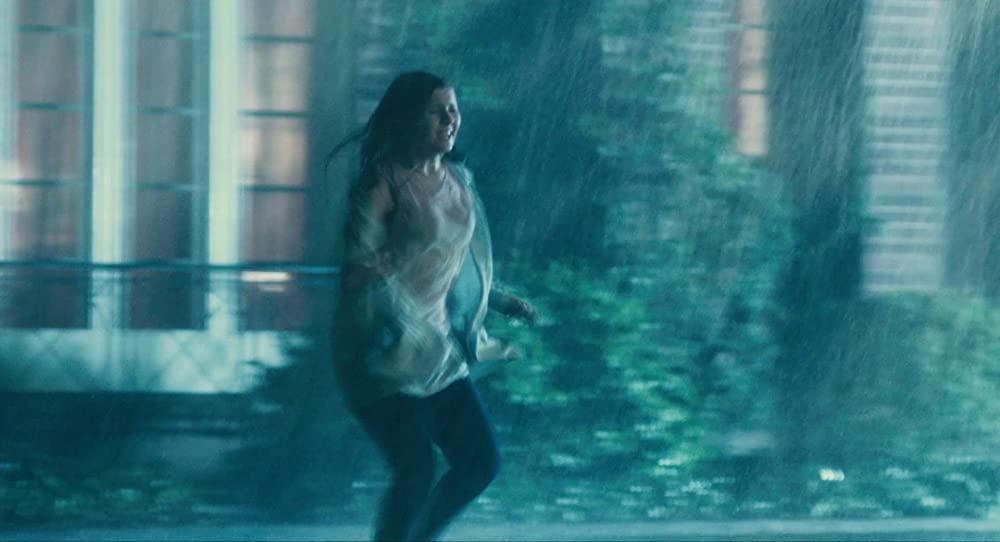 「ハウンター」アビゲイル・ブレスリンの画像