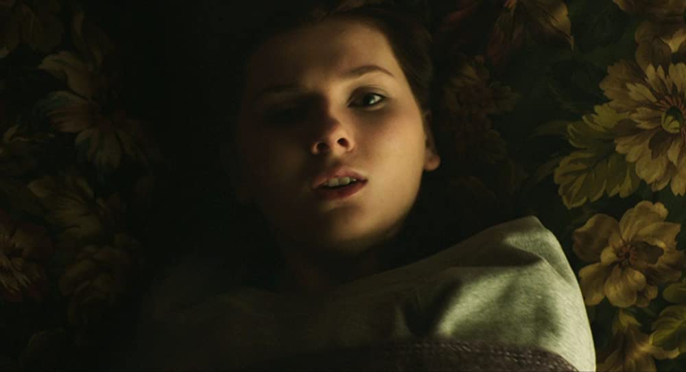 「ハウンター」アビゲイル・ブレスリンの画像