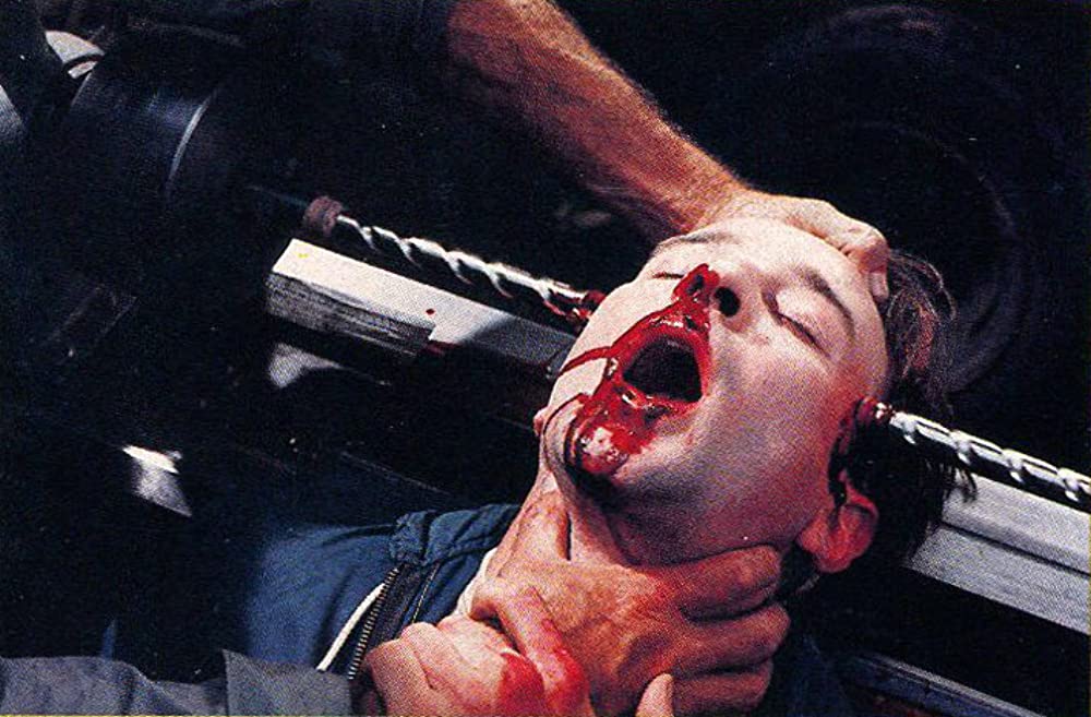 地獄の門の画像