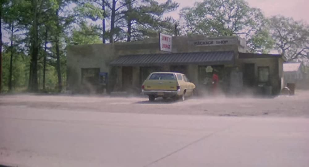 地獄の門の画像