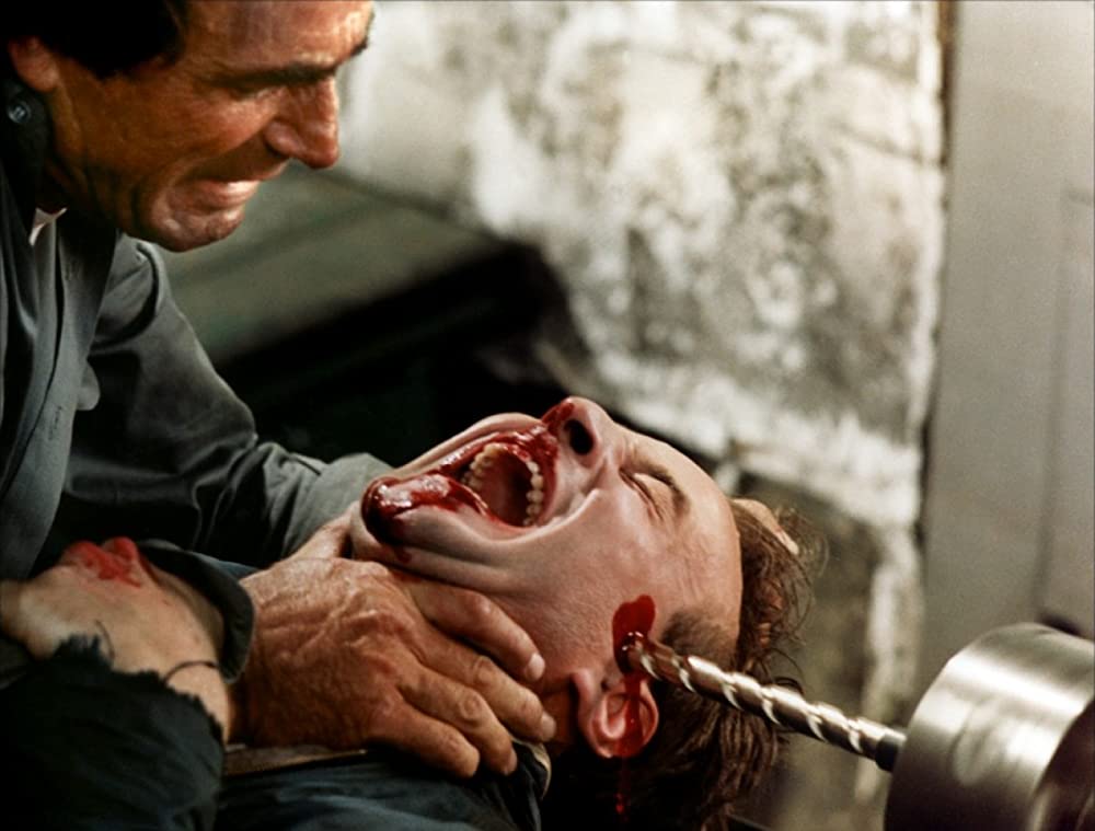 地獄の門の画像