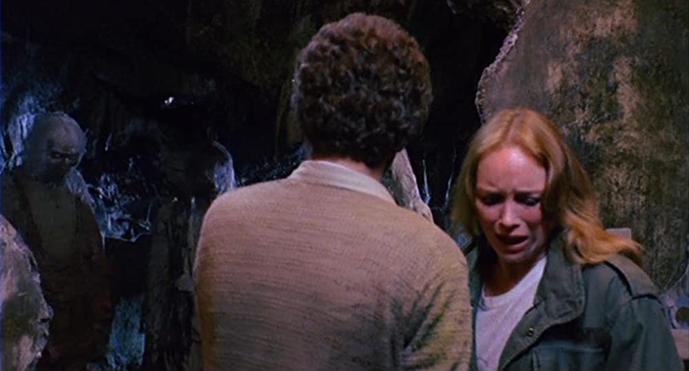 地獄の門の画像