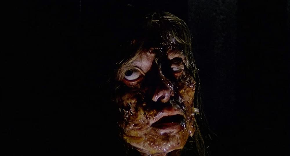 地獄の門の画像