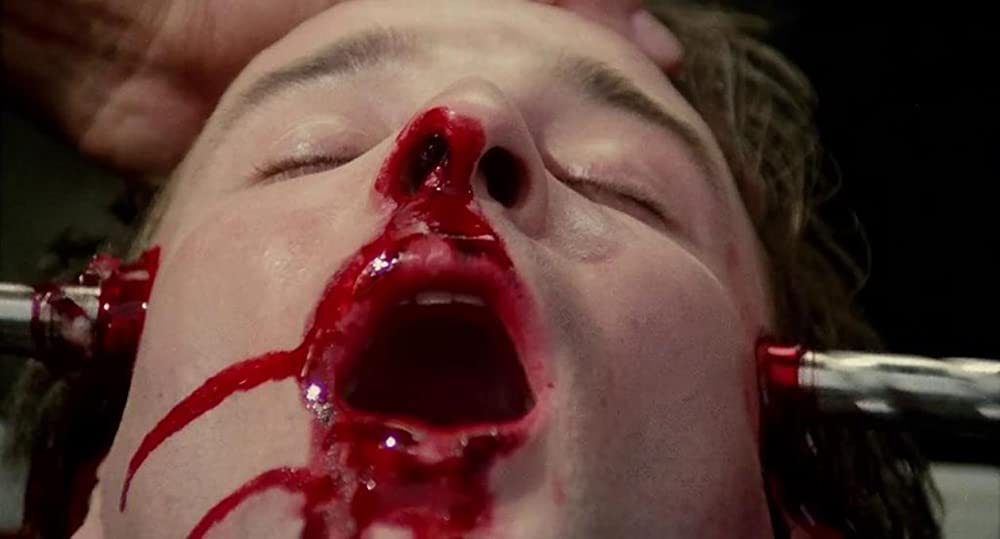 地獄の門の画像