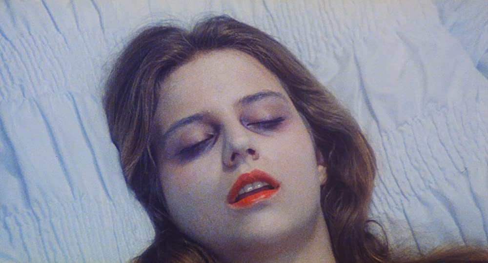 地獄の門の画像