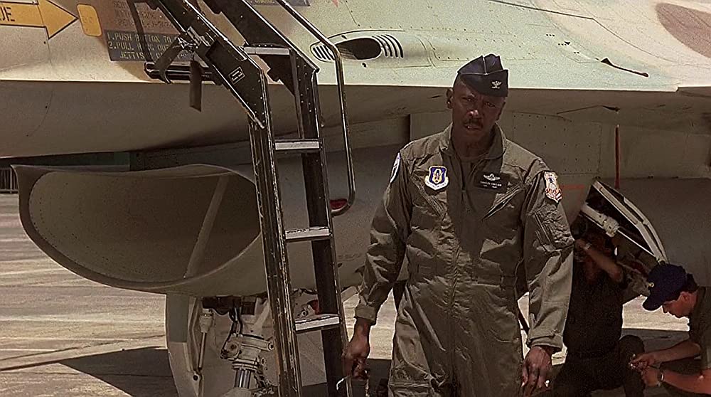 アイアンイーグル4の画像