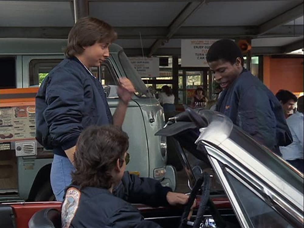 アイアンイーグル4の画像