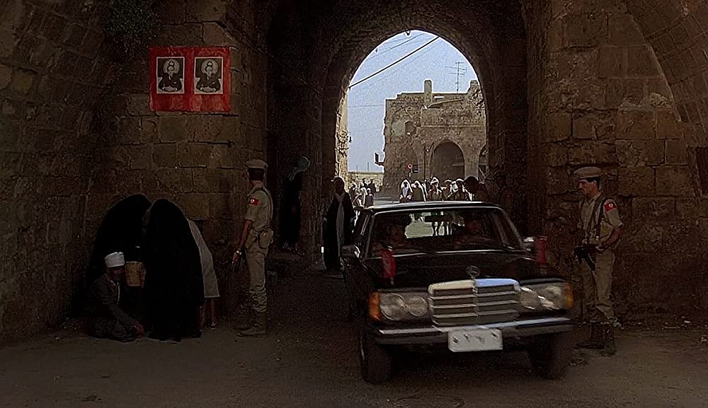 アイアンイーグル4の画像