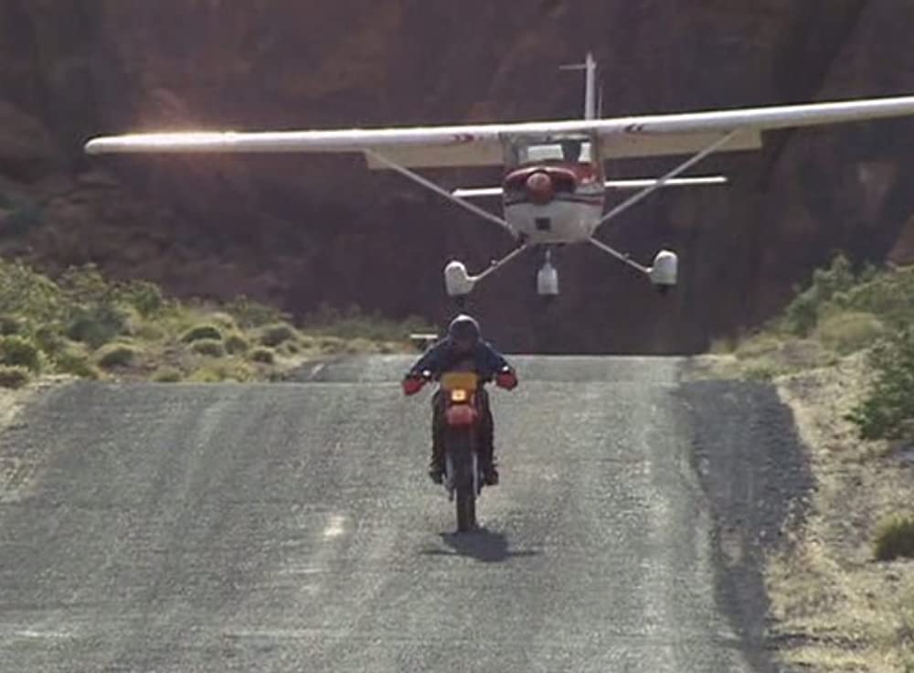 アイアンイーグル4の画像