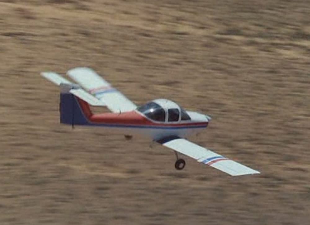 アイアンイーグル4の画像