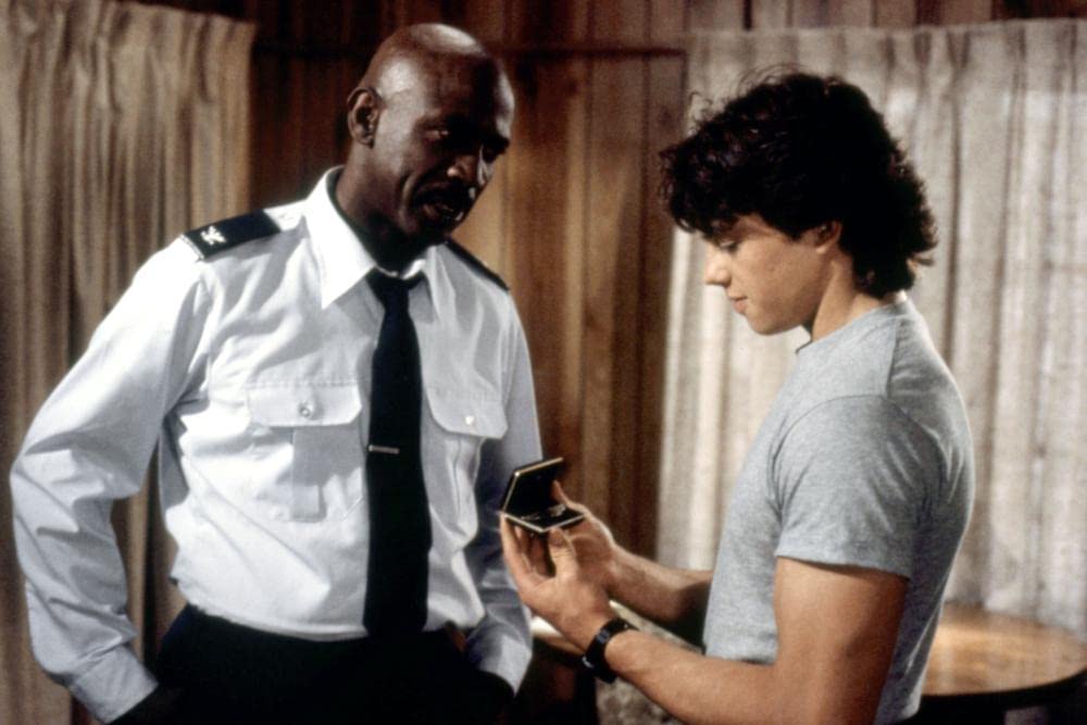 アイアンイーグル4の画像