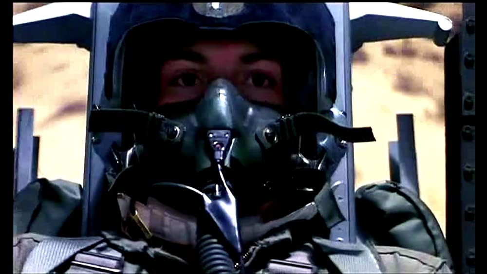 アイアンイーグル4の画像